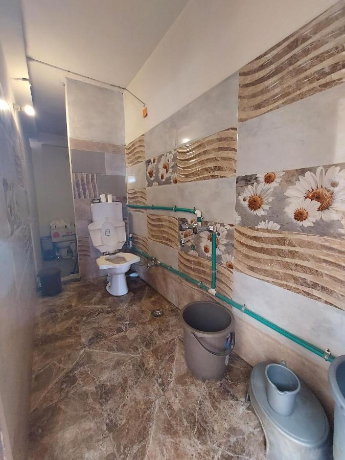 Zostel Homes Tabo Exteriör bild