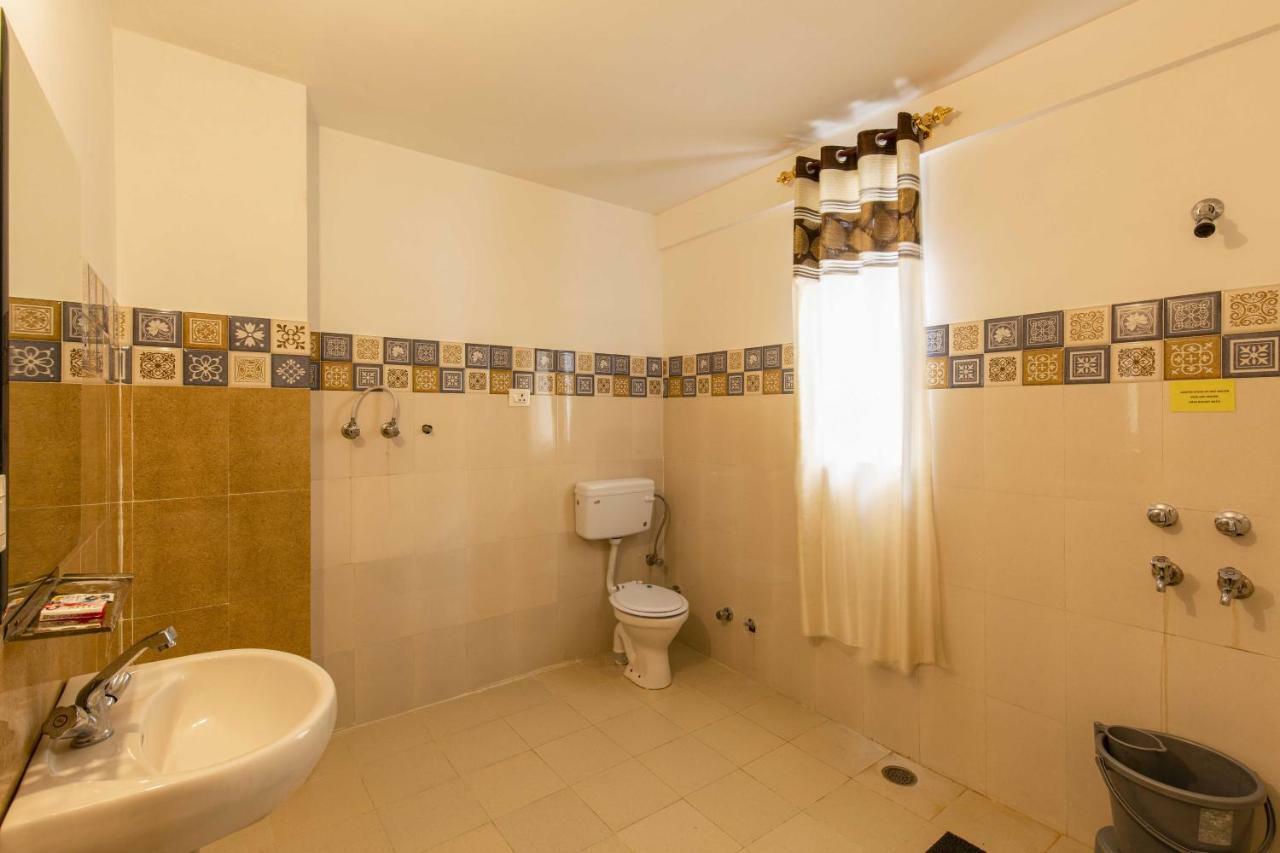 Zostel Homes Tabo Exteriör bild