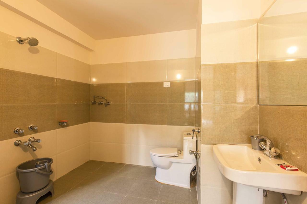 Zostel Homes Tabo Exteriör bild